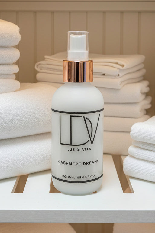 Room/ Linen Sprays
