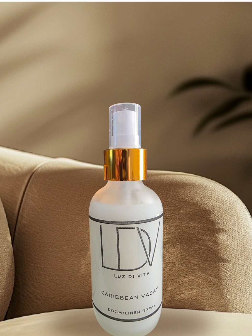 Room/ Linen Sprays