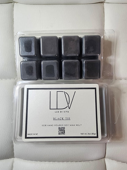 Wax Melts - Luz Di Vita Candles