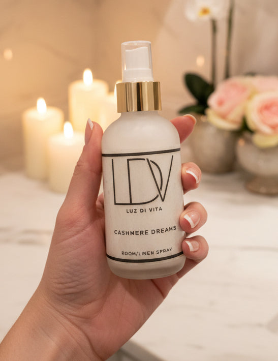 Room/ Linen Sprays
